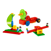 Конструктор Ведушка «Первые механизмы» - «globural.ru» - Чапаевск