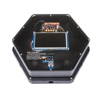 Модуль интерактивный "Игра Sokoban с управлением жестами" - «globural.ru» - Чапаевск