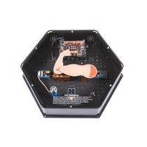 Модуль интерактивный с искусственным интеллектом "Спортивный тренажёр" - «globural.ru» - Чапаевск