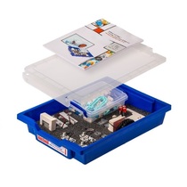 Набор Науробо "Основы программирования роботов на языке Python" - «globural.ru» - Чапаевск