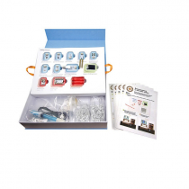 Образовательный набор “Юный исследователь” - «globural.ru» - Чапаевск