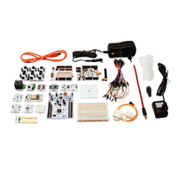 Набор электронных устройств для разработки моделей интернета вещей - «globural.ru» - Чапаевск