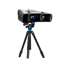 3D сканер RangeVision PRO II  - «globural.ru» - Чапаевск