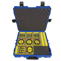 Комплект лабораторного оборудования «Моделирование молекул. Органические соединения» - «globural.ru» - Чапаевск