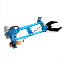 Дополнительный набор к конструктору Robot Arm Add-on Pack for Starter Robot Kit - «globural.ru» - Чапаевск