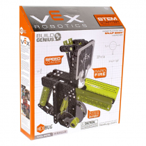 Набор VEX by HEXBUG "Бластер" - «globural.ru» - Чапаевск