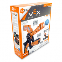 Набор VEX by HEXBUG "Шариковая пушка" - «globural.ru» - Чапаевск
