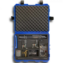 Комплект лабораторного оборудования «Давление жидкостей. Схема водопровода. Водонапорная башня» - «globural.ru» - Чапаевск