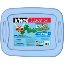 Конструктор образовательный Kid K'NEX Education "Набор для класса" - «globural.ru» - Чапаевск