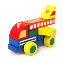 Конструктор "Автомобиль" - «globural.ru» - Чапаевск