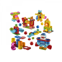 Комплект с трубками DUPLO - «globural.ru» - Чапаевск