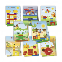 Карты креативные DUPLO - «globural.ru» - Чапаевск