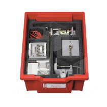 Мотор-генератор DynaMot. Комплект лабораторного оборудования с руководством для учителя - «globural.ru» - Чапаевск