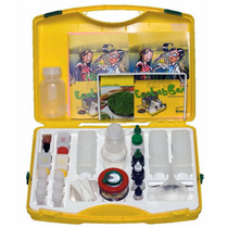 Комплект лабораторного оборудования "Эколаб" - «globural.ru» - Чапаевск