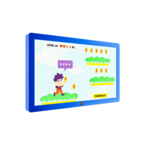 Интерактивная панель Kids 32" - «globural.ru» - Чапаевск