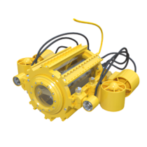 Набор для занятий подводной робототехникой в базовой комплектации для группы 15 младших школьников - «globural.ru» - Чапаевск