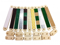 Тактильный комплекс - «globural.ru» - Чапаевск