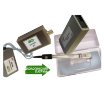 Комплект для мониторинга «Экологический патруль» - «globural.ru» - Чапаевск