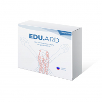 Конструктор гоночного квадрокоптера EDU.ARD Race - «globural.ru» - Чапаевск