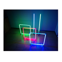 Трасса для гонок микро дронов TinyWhoop Series PRO - «globural.ru» - Чапаевск