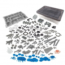 Базовый набор по робототехнике "Starter Kit с пультом"  VEX IQ - «globural.ru» - Чапаевск