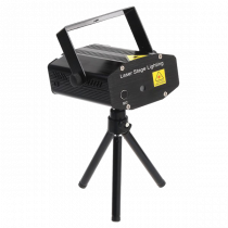 Проектор звездного неба "Мини Laser" - «globural.ru» - Чапаевск