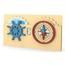 Дидактическая панель "Навигация" - «globural.ru» - Чапаевск