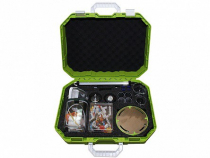 Учебно-образовательный набор "Фильтрация воды" - «globural.ru» - Чапаевск