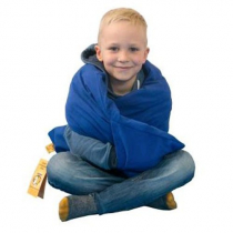 Шарф Совы сенсорный детский - «globural.ru» - Чапаевск