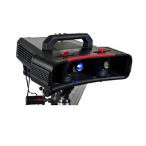 3D сканер RangeVision PRIME - «globural.ru» - Чапаевск