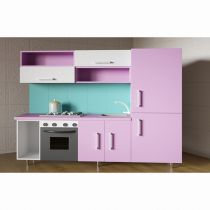 Детская кухня «Виктория» - «globural.ru» - Чапаевск