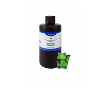 Фотополимерная смола 1000 г цвет в ассортименте - «globural.ru» - Чапаевск