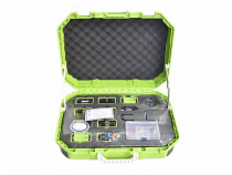 Учебно-образовательный набор "Электромагнетизм" - «globural.ru» - Чапаевск