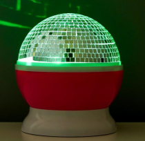 Светильник  "Кристалл" - «globural.ru» - Чапаевск