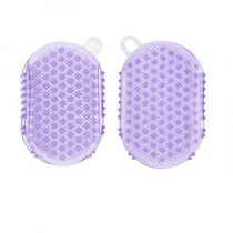 Комплект массажёров «Чудо-варежка» - «globural.ru» - Чапаевск