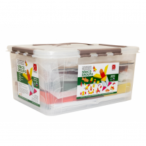 Групповой набор для креативного конструирования SEBICO GROUP 6 - «globural.ru» - Чапаевск