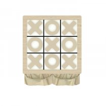 Настенная игра «Магнитные крестики-нолики» - «globural.ru» - Чапаевск