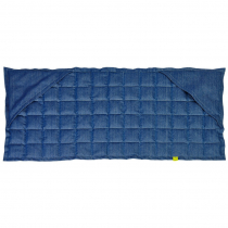 Утяжелённая накидка 63х128 см - «globural.ru» - Чапаевск