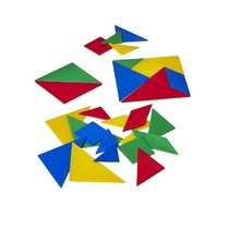 Танграмы - «globural.ru» - Чапаевск