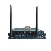 Встраиваемый компьютер (OPS TOP 12650H) для интерактивных панелей Edflat  - «globural.ru» - Чапаевск