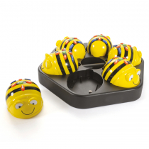 Комплект мини-роботов Bee-Bot - «globural.ru» - Чапаевск