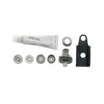 Комплект запасных элементов сервопривода DYNAMIXEL MX-106 Gear/Bearing Set - «globural.ru» - Чапаевск