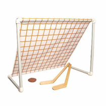 Игровой набор "Хоккей" - «globural.ru» - Чапаевск