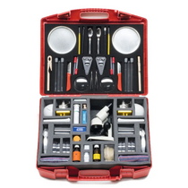 Комплект лабораторного оборудования "Сельскохозяйственные культуры" с руководством для учителя - «globural.ru» - Чапаевск