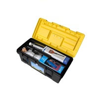 Комплект для исследования состояния окружающей среды - «globural.ru» - Чапаевск