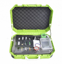 Учебно-образовательный набор "Биология" - «globural.ru» - Чапаевск