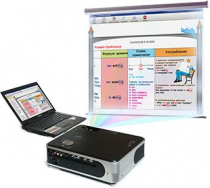 Диск с электронными плакатами, презентациями (электронный учебник) по английскому языку (66 тем) - «globural.ru» - Чапаевск