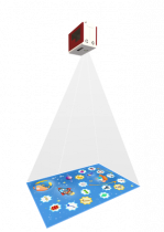 Интерактивный пол Floor - «globural.ru» - Чапаевск