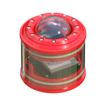 Коммуникационный буй и пульт управления - «globural.ru» - Чапаевск