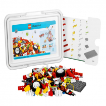Ресурсный набор LEGO Education Wedo - «globural.ru» - Чапаевск
